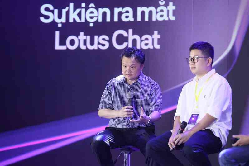 Người dùng Lotus Chat có thể sử dụng trợ lý nhắc việc Lota như chatbot Gemini và ChatGPT- Ảnh 4. Người dùng Lotus Chat có thể sử dụng trợ lý nhắc việc Lota như chatbot Gemini và ChatGPT- Ảnh 4.