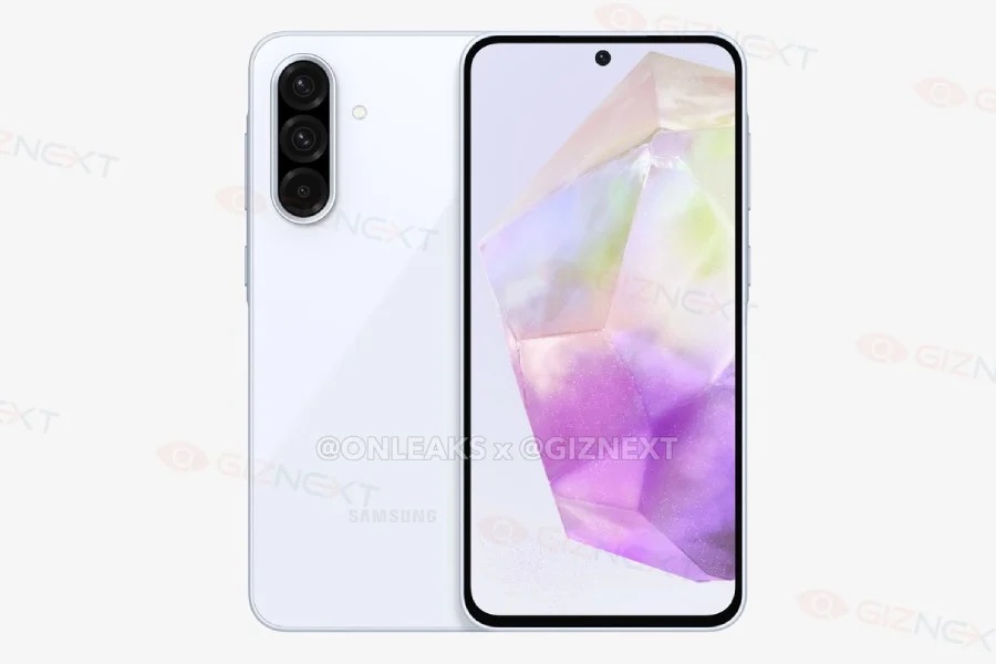 Smartphone tầm trung tiếp theo của Samsung có thiết kế giống "huyền thoại" Galaxy Note 10