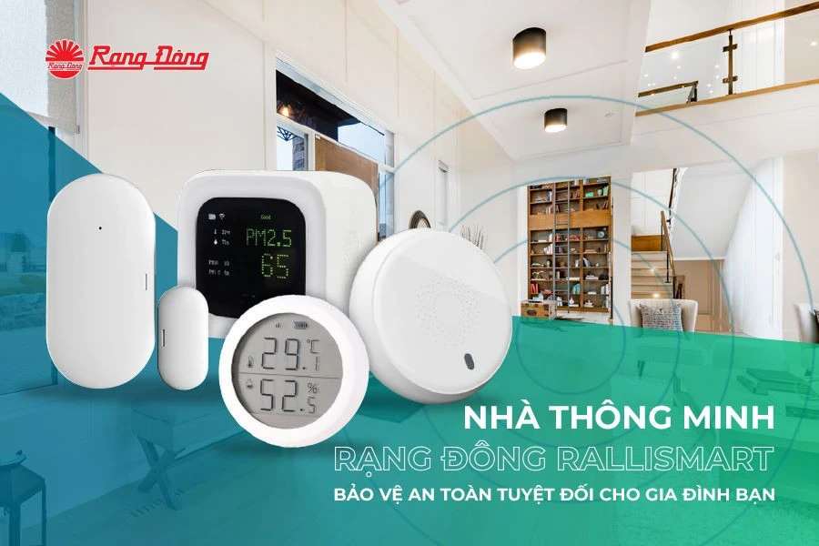 Chiến thắng thuyết phục của Thương hiệu nhà thông minh Rạng Đông RalliSmart tại Better Choice Awards 2024- Ảnh 2. Chiến thắng thuyết phục của Thương hiệu nhà thông minh Rạng Đông RalliSmart tại Better Choice Awards 2024- Ảnh 2.
