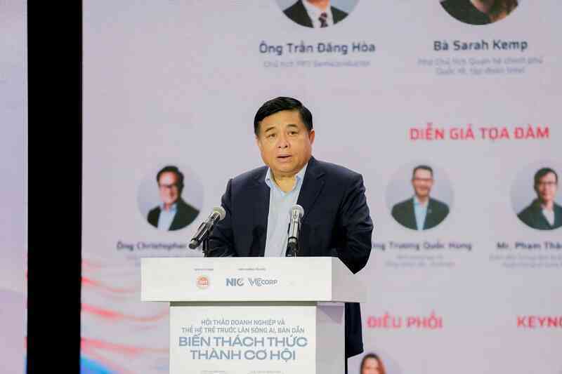 Chuyên gia chỉ ra lợi thế Việt Nam đang sở hữu ở hai lĩnh vực được dự báo sẽ sớm đạt quy mô nghìn tỷ USD vào 2030