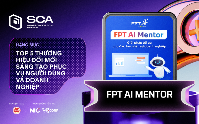 Đây là Top 5 Thương hiệu Đổi mới Sáng tạo phục vụ Người dùng và Doanh nghiệp giành chiến thắng tại Better Choice Awards 2024- Ảnh 4. Đây là Top 5 Thương hiệu Đổi mới Sáng tạo phục vụ Người dùng và Doanh nghiệp giành chiến thắng tại Better Choice Awards 2024- Ảnh 4.