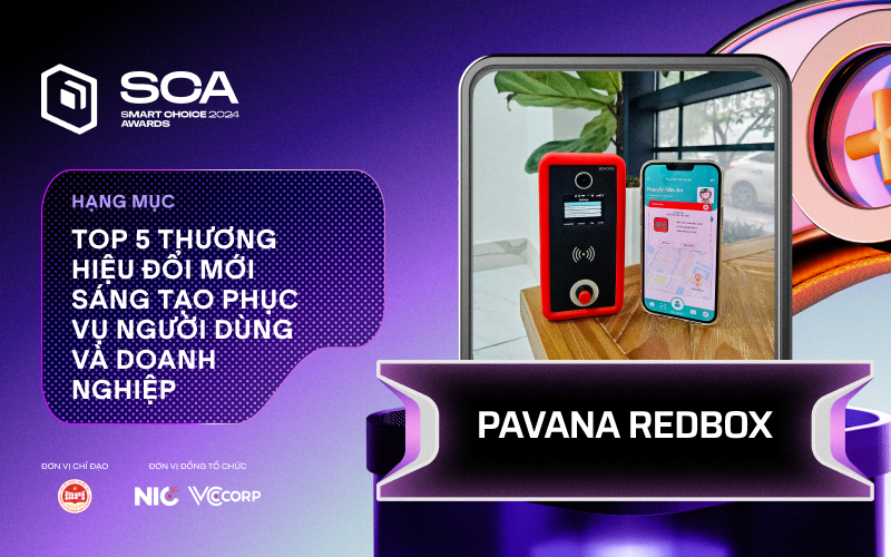 Đây là Top 5 Thương hiệu Đổi mới Sáng tạo phục vụ Người dùng và Doanh nghiệp giành chiến thắng tại Better Choice Awards 2024- Ảnh 5. Đây là Top 5 Thương hiệu Đổi mới Sáng tạo phục vụ Người dùng và Doanh nghiệp giành chiến thắng tại Better Choice Awards 2024- Ảnh 5.