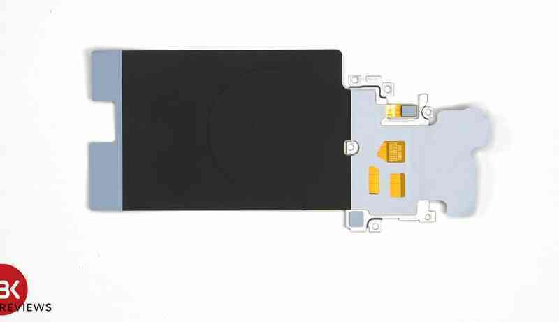 Galaxy S24 FE được đánh giá cao bởi thiết kế dễ sửa chữa- Ảnh 3. Galaxy S24 FE được đánh giá cao bởi thiết kế dễ sửa chữa- Ảnh 3.