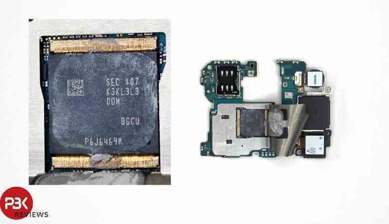 Galaxy S24 FE được đánh giá cao bởi thiết kế dễ sửa chữa- Ảnh 7. Galaxy S24 FE được đánh giá cao bởi thiết kế dễ sửa chữa- Ảnh 7.