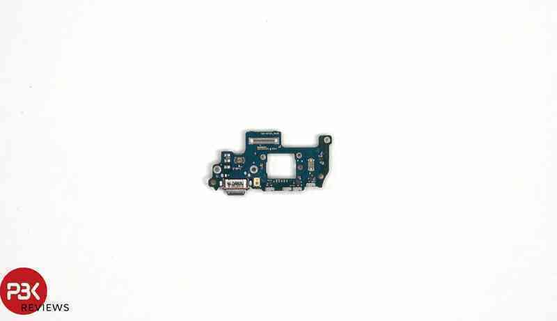 Galaxy S24 FE được đánh giá cao bởi thiết kế dễ sửa chữa- Ảnh 8. Galaxy S24 FE được đánh giá cao bởi thiết kế dễ sửa chữa- Ảnh 8.