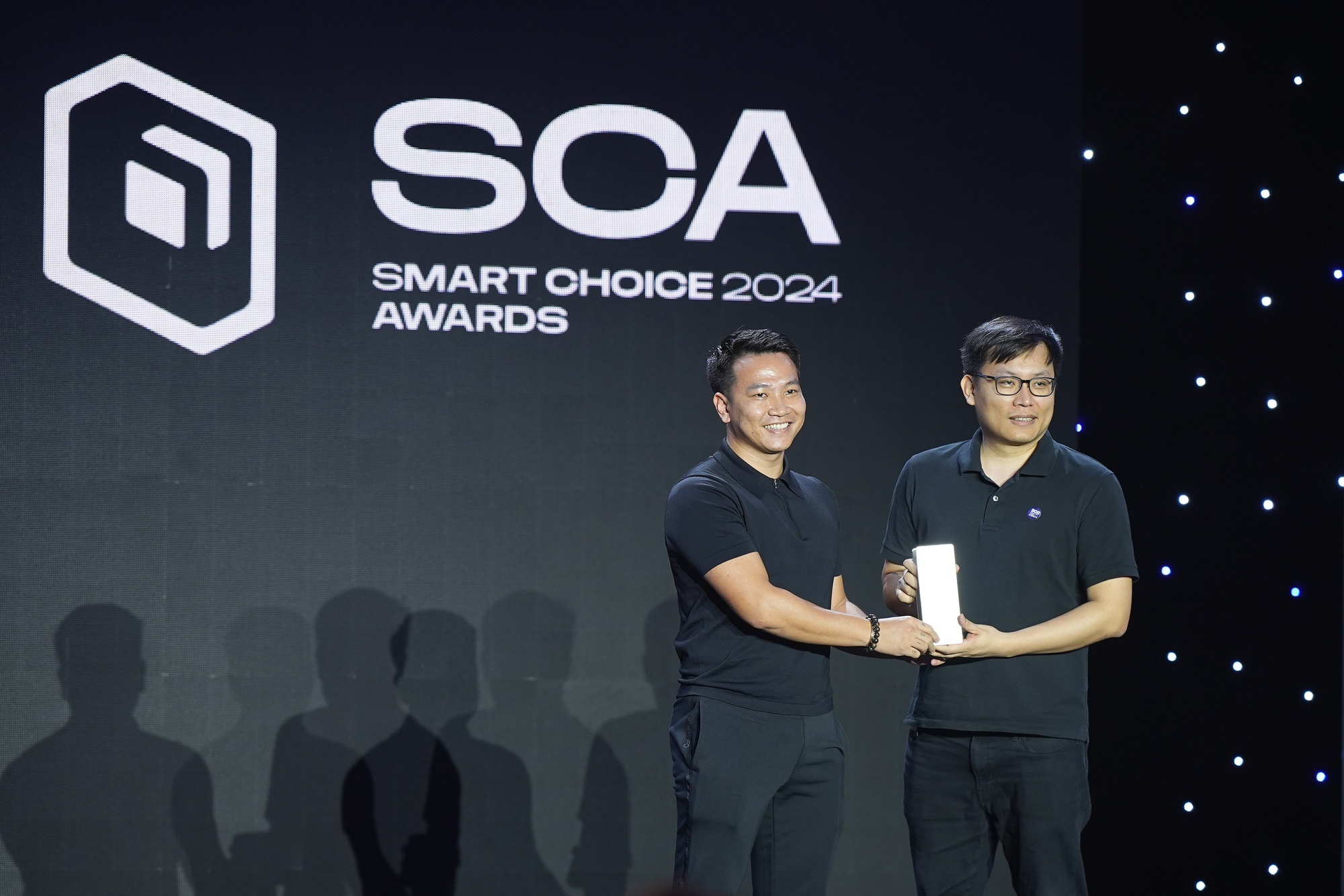 Hạng mục Thiết bị gia đình có thiết kế đổi mới sáng tạo đã có kết quả: Samsung, LG nhường giải nhất cho thương hiệu này- Ảnh 2. Hạng mục Thiết bị gia đình có thiết kế đổi mới sáng tạo đã có kết quả: Samsung, LG nhường giải nhất cho thương hiệu này- Ảnh 2.