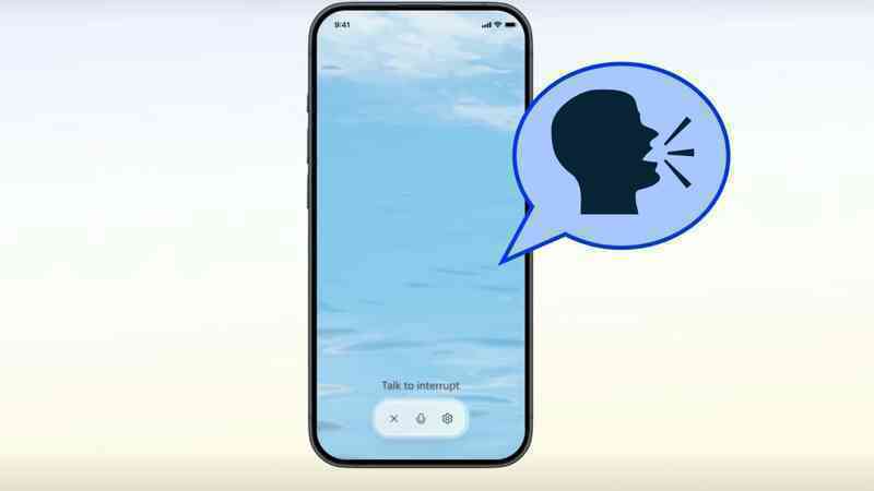 Microsoft tăng cường trí tuệ cho chatbot AI: Copilot có thể "thấy những gì bạn thấy, nghe những gì bạn nghe"- Ảnh 3. Microsoft tăng cường trí tuệ cho chatbot AI: Copilot có thể "thấy những gì bạn thấy, nghe những gì bạn nghe"- Ảnh 3.