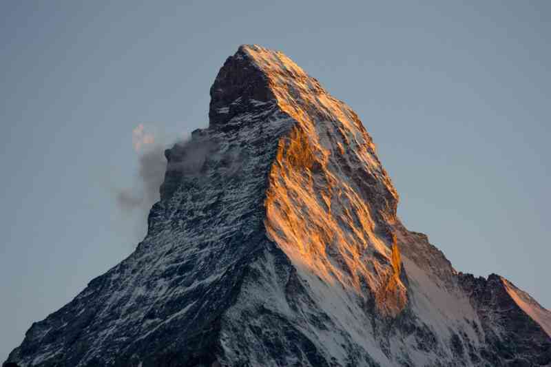 Bí mật ẩn giấu của Matterhorn: Đỉnh núi biểu tượng của châu Âu nhưng lại 'rất' châu Phi- Ảnh 4. Bí mật ẩn giấu của Matterhorn: Đỉnh núi biểu tượng của châu Âu nhưng lại 'rất' châu Phi- Ảnh 4.