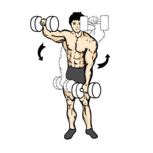 Isometric: Loại hình thể dục dành cho người lười, bởi càng không cử động thì càng tốt- Ảnh 2. Isometric: Loại hình thể dục dành cho người lười, bởi càng không cử động thì càng tốt- Ảnh 2.