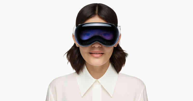 Kính Vision Pro làm giảm chấn thương cho bác sỹ trong quá trình phẫu thuật