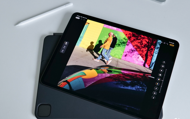 Sau 3 tháng dùng iPad Pro M4, tôi nghĩ MacBook trong tương lai cũng nên có 1 thứ "đỉnh chóp" này