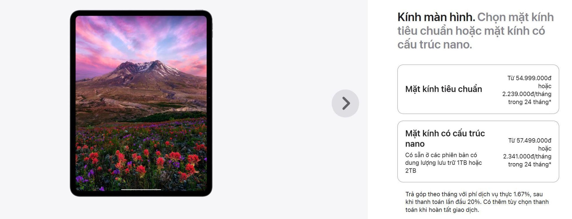 Sau 3 tháng dùng iPad Pro M4, tôi nghĩ MacBook trong tương lai cũng nên có 1 thứ "đỉnh chóp" này- Ảnh 2. Sau 3 tháng dùng iPad Pro M4, tôi nghĩ MacBook trong tương lai cũng nên có 1 thứ "đỉnh chóp" này- Ảnh 2.
