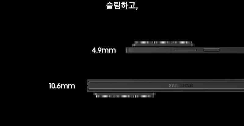 Galaxy Z Fold Special Edition vượt trội hơn Galaxy Z Fold6 ở những điểm nào?- Ảnh 2. Galaxy Z Fold Special Edition vượt trội hơn Galaxy Z Fold6 ở những điểm nào?- Ảnh 2.