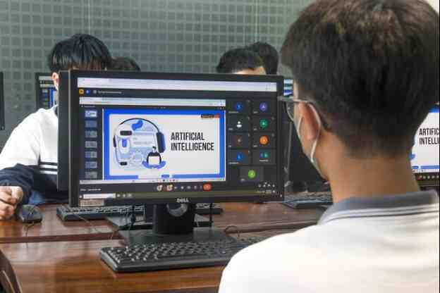 Học CNTT mọi lúc, mọi nơi: Tối ưu hóa thời gian với các khóa học trực tuyến tại Aptech- Ảnh 2. Học CNTT mọi lúc, mọi nơi: Tối ưu hóa thời gian với các khóa học trực tuyến tại Aptech- Ảnh 2.