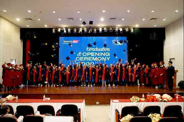 Học CNTT mọi lúc, mọi nơi: Tối ưu hóa thời gian với các khóa học trực tuyến tại Aptech- Ảnh 3. Học CNTT mọi lúc, mọi nơi: Tối ưu hóa thời gian với các khóa học trực tuyến tại Aptech- Ảnh 3.