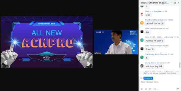 Học CNTT mọi lúc, mọi nơi: Tối ưu hóa thời gian với các khóa học trực tuyến tại Aptech- Ảnh 4. Học CNTT mọi lúc, mọi nơi: Tối ưu hóa thời gian với các khóa học trực tuyến tại Aptech- Ảnh 4.