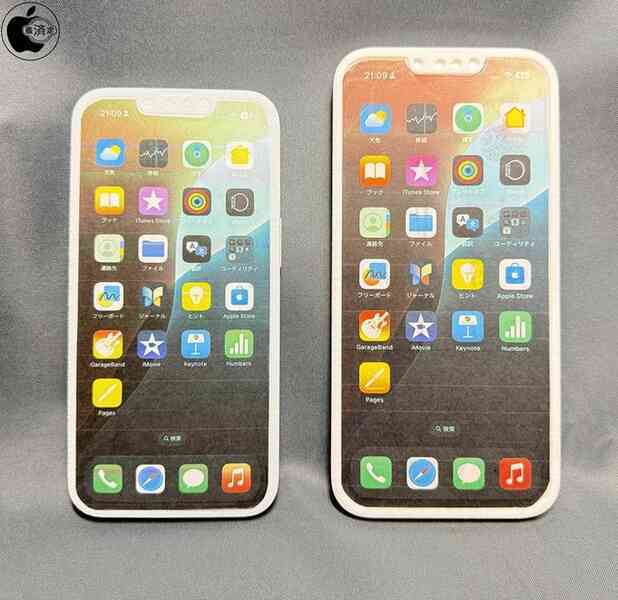 Lộ video mô hình của iPhone SE 4, Apple sẽ ra mắt 2 phiên bản khác nhau?