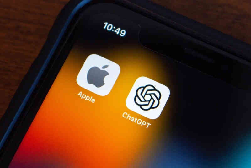 Nguồn tin nội bộ thừa nhận: Apple tụt hậu 2 năm về trí tuệ nhân tạo, "trình độ" Siri kém xa ChatGPT- Ảnh 3. Nguồn tin nội bộ thừa nhận: Apple tụt hậu 2 năm về trí tuệ nhân tạo, "trình độ" Siri kém xa ChatGPT- Ảnh 3.