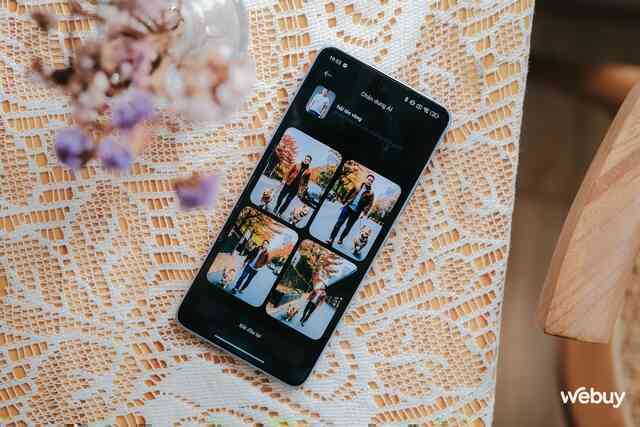 Trải nghiệm loạt tính năng AI cực "bá đạo" trên Xiaomi 14T series: Dùng quá tiện, đỉnh nhất là tính năng này- Ảnh 19. Trải nghiệm loạt tính năng AI cực "bá đạo" trên Xiaomi 14T series: Dùng quá tiện, đỉnh nhất là tính năng này- Ảnh 19.