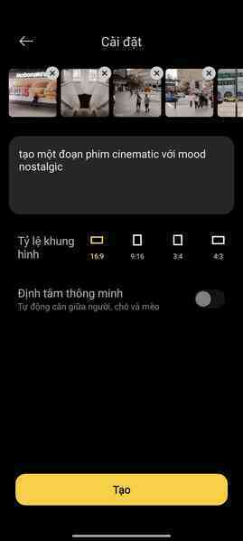 Trải nghiệm loạt tính năng AI cực "bá đạo" trên Xiaomi 14T series: Dùng quá tiện, đỉnh nhất là tính năng này- Ảnh 21. Trải nghiệm loạt tính năng AI cực "bá đạo" trên Xiaomi 14T series: Dùng quá tiện, đỉnh nhất là tính năng này- Ảnh 21.