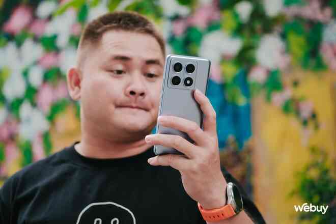 Trải nghiệm loạt tính năng AI cực "bá đạo" trên Xiaomi 14T series: Dùng quá tiện, đỉnh nhất là tính năng này- Ảnh 26. Trải nghiệm loạt tính năng AI cực "bá đạo" trên Xiaomi 14T series: Dùng quá tiện, đỉnh nhất là tính năng này- Ảnh 26.