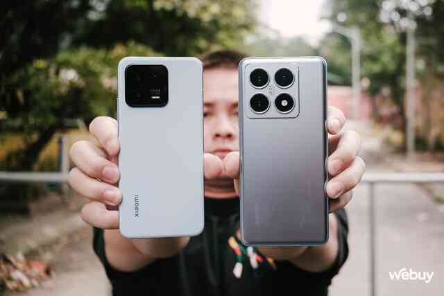 Trải nghiệm loạt tính năng AI cực "bá đạo" trên Xiaomi 14T series: Dùng quá tiện, đỉnh nhất là tính năng này- Ảnh 4. Trải nghiệm loạt tính năng AI cực "bá đạo" trên Xiaomi 14T series: Dùng quá tiện, đỉnh nhất là tính năng này- Ảnh 4.