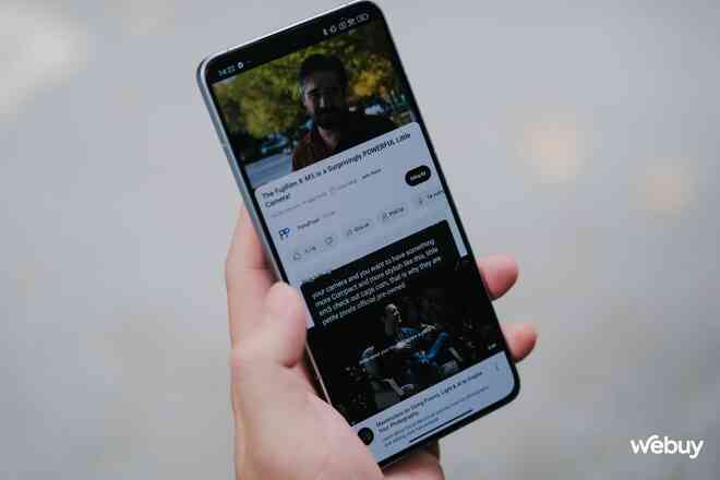 Trải nghiệm loạt tính năng AI cực "bá đạo" trên Xiaomi 14T series: Dùng quá tiện, đỉnh nhất là tính năng này- Ảnh 6. Trải nghiệm loạt tính năng AI cực "bá đạo" trên Xiaomi 14T series: Dùng quá tiện, đỉnh nhất là tính năng này- Ảnh 6.