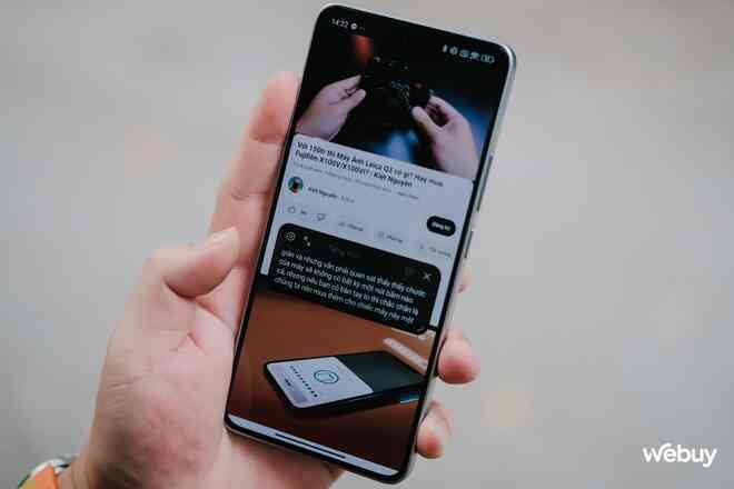Trải nghiệm loạt tính năng AI cực "bá đạo" trên Xiaomi 14T series: Dùng quá tiện, đỉnh nhất là tính năng này- Ảnh 7. Trải nghiệm loạt tính năng AI cực "bá đạo" trên Xiaomi 14T series: Dùng quá tiện, đỉnh nhất là tính năng này- Ảnh 7.