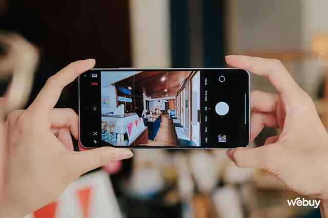 Trải nghiệm loạt tính năng AI cực "bá đạo" trên Xiaomi 14T series: Dùng quá tiện, đỉnh nhất là tính năng này- Ảnh 10. Trải nghiệm loạt tính năng AI cực "bá đạo" trên Xiaomi 14T series: Dùng quá tiện, đỉnh nhất là tính năng này- Ảnh 10.