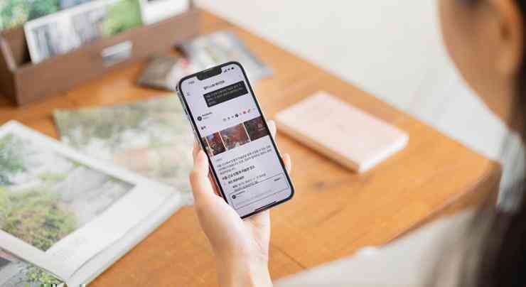 Viễn thông Hàn Quốc phá thế bế tắc thuê bao 5G bằng dịch vụ AI