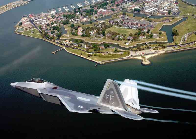 Trung Quốc khoe công nghệ mới khiến F-22, F-35 Mỹ hiện nguyên hình: Hóa ra từ một ý tưởng bị bỏ xó 15 năm- Ảnh 2. Trung Quốc khoe công nghệ mới khiến F-22, F-35 Mỹ hiện nguyên hình: Hóa ra từ một ý tưởng bị bỏ xó 15 năm- Ảnh 2.
