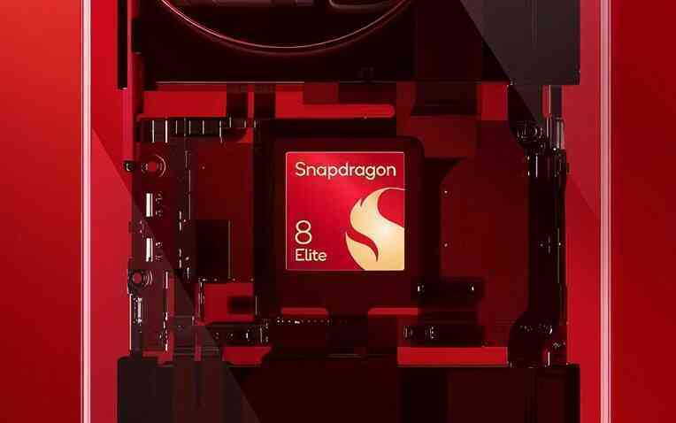 Vừa ra mắt, Snapdragon 8 Elite được xác nhận sẽ xuất hiện trên Galaxy S25