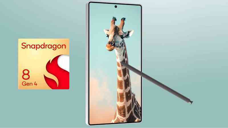 Vừa ra mắt, Snapdragon 8 Elite được xác nhận sẽ xuất hiện trên Galaxy S25- Ảnh 2. Vừa ra mắt, Snapdragon 8 Elite được xác nhận sẽ xuất hiện trên Galaxy S25- Ảnh 2.