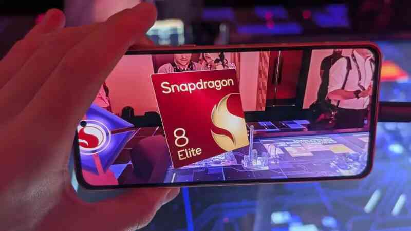 ARM vừa có quyết định ‘tàn phá’ Qualcomm và toàn bộ ngành chip