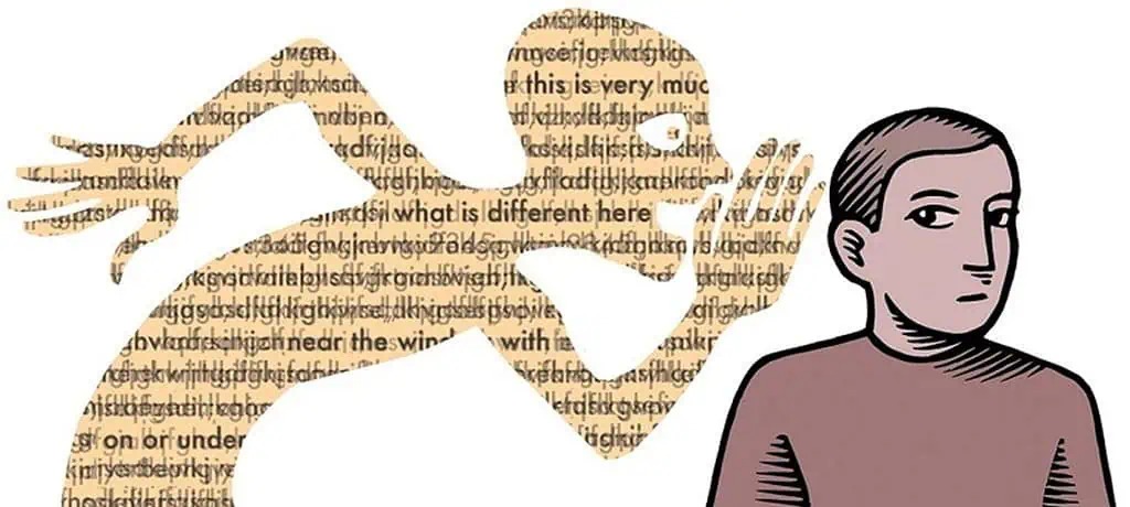Các nhà khoa học tìm ra lý do tại sao những người bị tâm thần phân liệt luôn nghe thấy giọng nói bí ẩn bên tai