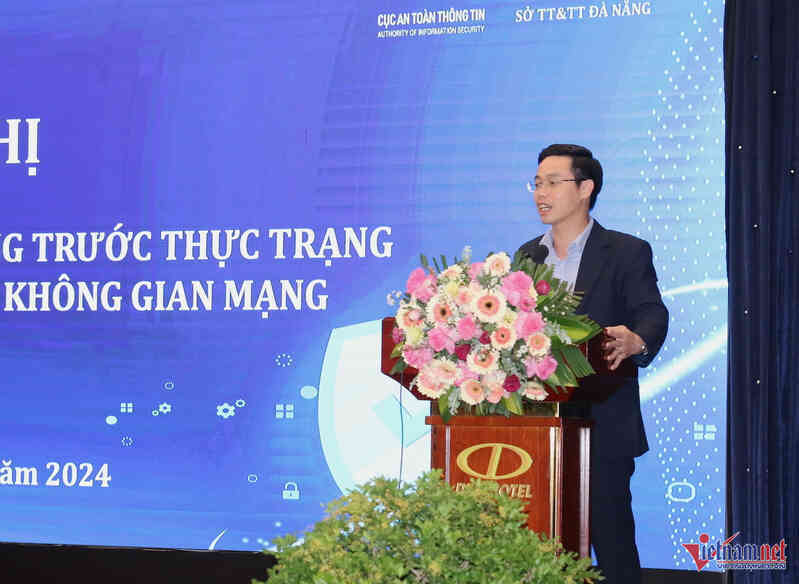 Phát động giải thưởng KOLs sáng tạo nội dung chống lừa đảo trực tuyến