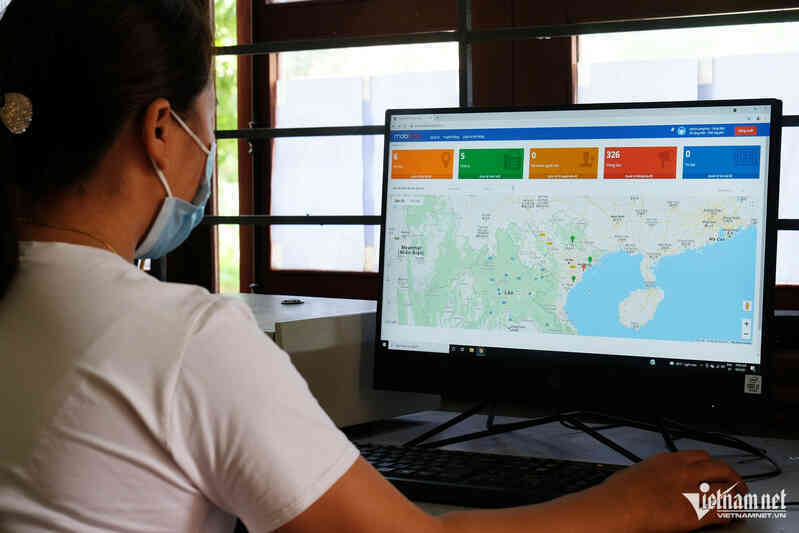 Tham vọng chinh phục thế giới từ những chiếc 