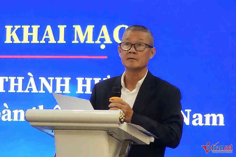 Trang bị cho nhà báo kỹ năng an toàn trên mạng là việc cấp thiết