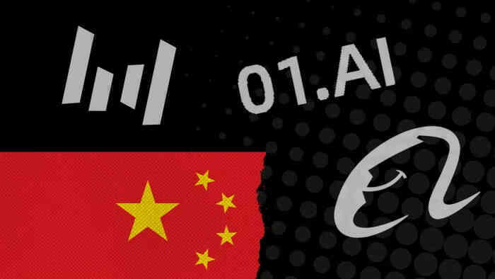 Trung Quốc giảm 90% chi phí AI suy luận so với Mỹ