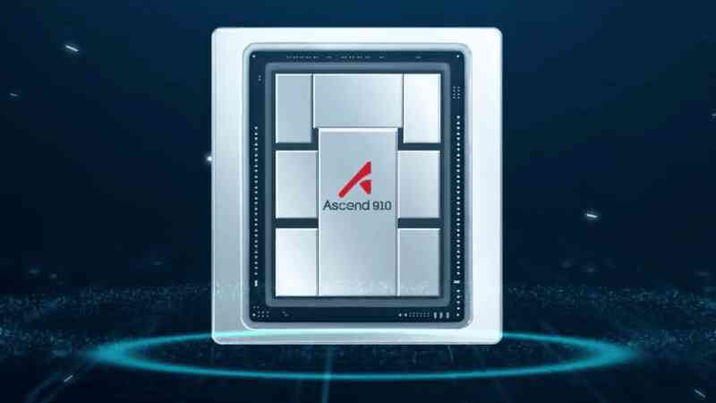 Tất cả về Ascend 910B: Con chip mà Huawei "lén" sử dụng công nghệ của TSMC có gì đặc biệt?