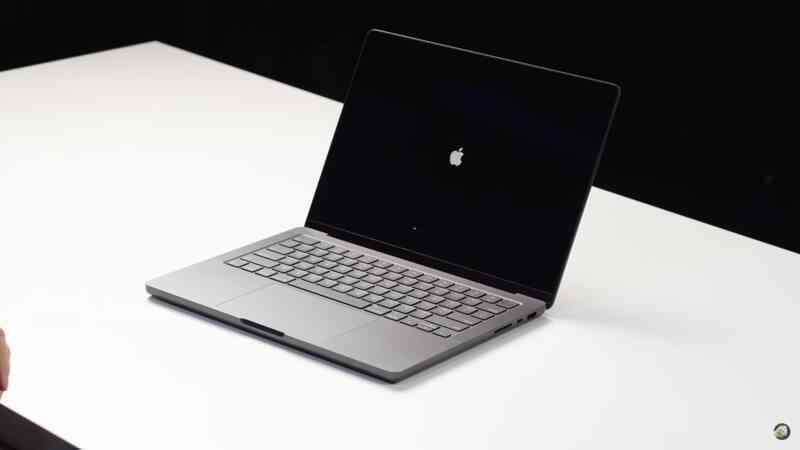 Apple ấn định ngày ra mắt loạt MacBook mới với chip M4- Ảnh 2. Apple ấn định ngày ra mắt loạt MacBook mới với chip M4- Ảnh 2.