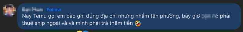 Cùng 1 món hàng, mua qua Temu, Shopee, Lazada hay Tik Tok Shop rẻ hơn: Giá cả chưa quan trọng bằng những điều này- Ảnh 12. Cùng 1 món hàng, mua qua Temu, Shopee, Lazada hay Tik Tok Shop rẻ hơn: Giá cả chưa quan trọng bằng những điều này- Ảnh 12.