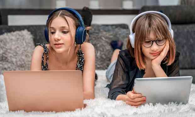 Na Uy cấm trẻ dưới 15 tuổi sử dụng mạng xã hội