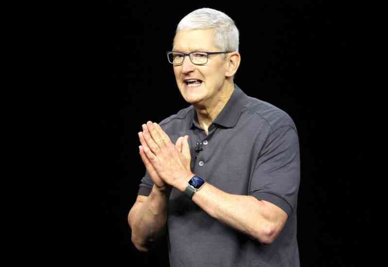 "Cuộc chiến chống xao nhãng": Vì sao Apple bị cáo buộc đe dọa "nền kinh tế internet" sau khi triển khai một tính năng trên iOS?