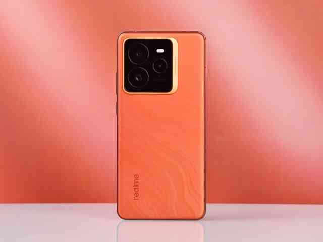 Cận cảnh điện thoại "Sao Hỏa": Mặt lưng cực đẹp, chạy chip Snapdragon 8 Elite mạnh nhất thế giới, sẽ là đối thủ "đáng gờm" của Xiaomi 15