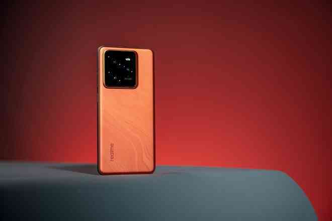 Cận cảnh điện thoại "Sao Hỏa": Mặt lưng cực đẹp, chạy chip Snapdragon 8 Elite mạnh nhất thế giới, sẽ là đối thủ "đáng gờm" của Xiaomi 15- Ảnh 14. Cận cảnh điện thoại "Sao Hỏa": Mặt lưng cực đẹp, chạy chip Snapdragon 8 Elite mạnh nhất thế giới, sẽ là đối thủ "đáng gờm" của Xiaomi 15- Ảnh 14.