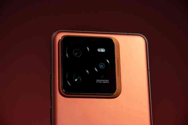 Cận cảnh điện thoại "Sao Hỏa": Mặt lưng cực đẹp, chạy chip Snapdragon 8 Elite mạnh nhất thế giới, sẽ là đối thủ "đáng gờm" của Xiaomi 15- Ảnh 15. Cận cảnh điện thoại "Sao Hỏa": Mặt lưng cực đẹp, chạy chip Snapdragon 8 Elite mạnh nhất thế giới, sẽ là đối thủ "đáng gờm" của Xiaomi 15- Ảnh 15.