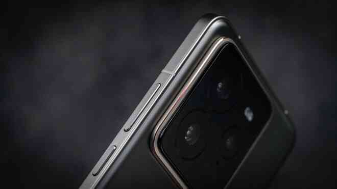Cận cảnh điện thoại "Sao Hỏa": Mặt lưng cực đẹp, chạy chip Snapdragon 8 Elite mạnh nhất thế giới, sẽ là đối thủ "đáng gờm" của Xiaomi 15- Ảnh 23. Cận cảnh điện thoại "Sao Hỏa": Mặt lưng cực đẹp, chạy chip Snapdragon 8 Elite mạnh nhất thế giới, sẽ là đối thủ "đáng gờm" của Xiaomi 15- Ảnh 23.