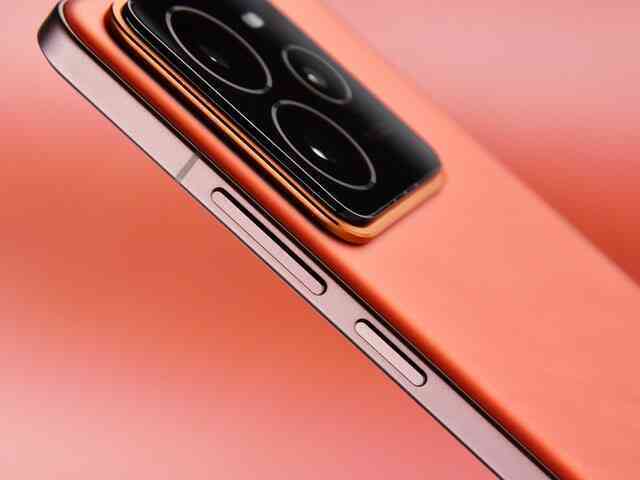 Cận cảnh điện thoại "Sao Hỏa": Mặt lưng cực đẹp, chạy chip Snapdragon 8 Elite mạnh nhất thế giới, sẽ là đối thủ "đáng gờm" của Xiaomi 15- Ảnh 4. Cận cảnh điện thoại "Sao Hỏa": Mặt lưng cực đẹp, chạy chip Snapdragon 8 Elite mạnh nhất thế giới, sẽ là đối thủ "đáng gờm" của Xiaomi 15- Ảnh 4.