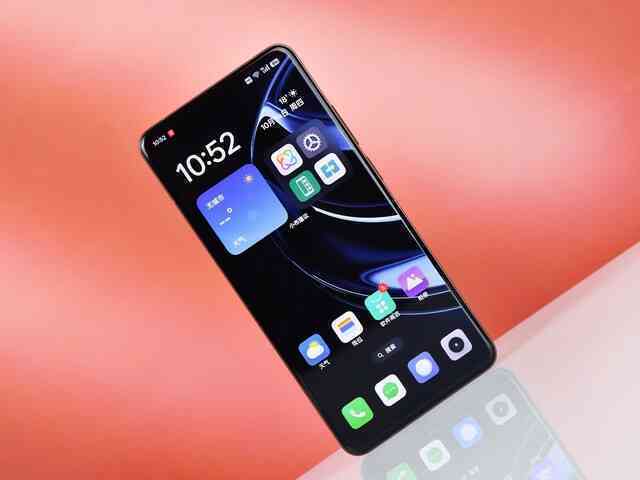 Cận cảnh điện thoại "Sao Hỏa": Mặt lưng cực đẹp, chạy chip Snapdragon 8 Elite mạnh nhất thế giới, sẽ là đối thủ "đáng gờm" của Xiaomi 15- Ảnh 8. Cận cảnh điện thoại "Sao Hỏa": Mặt lưng cực đẹp, chạy chip Snapdragon 8 Elite mạnh nhất thế giới, sẽ là đối thủ "đáng gờm" của Xiaomi 15- Ảnh 8.